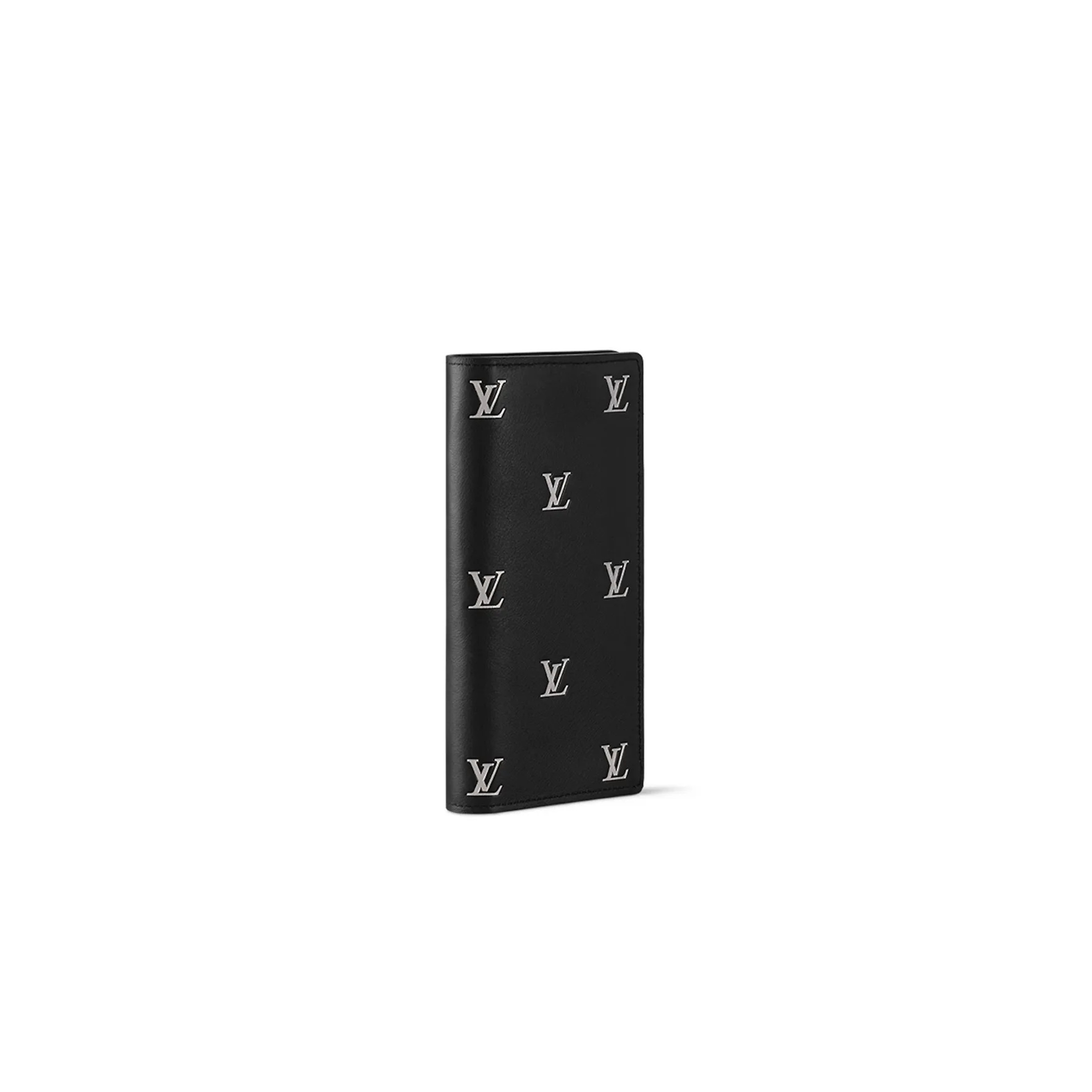 LOUIS VUITTON ZIPPY WALLET M61697 (19*10cm) 